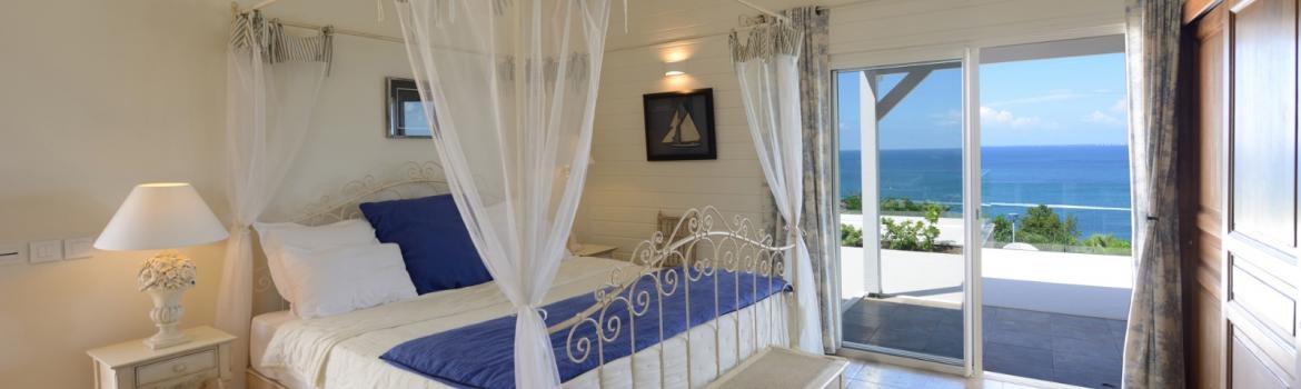 Villa Dream in Blue - Bedroom 3