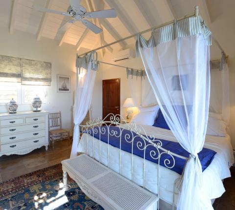 Villa Dream in Blue - Chambre 3