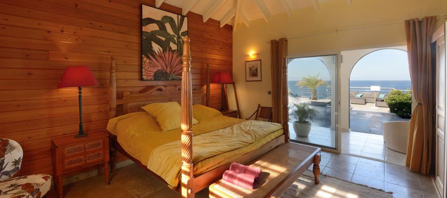 Villa Dream In Blue St.Martin Villa Dream In Blue St.Martin