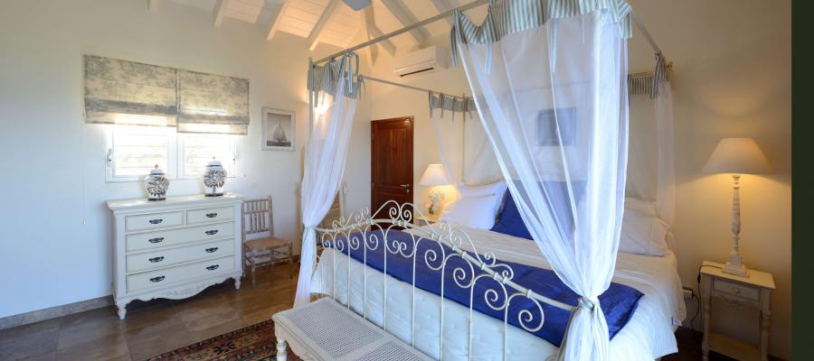 Villa Dream In Blue St.Martin Villa Dream In Blue St.Martin