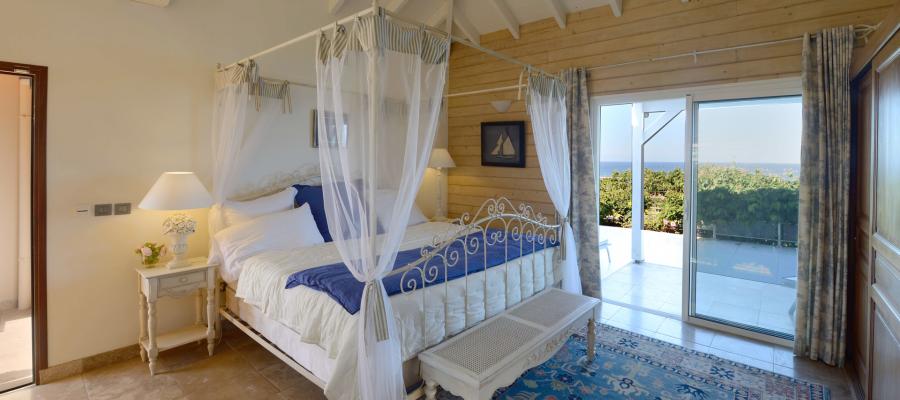 Villa Dream in Blue - Bedroom 3