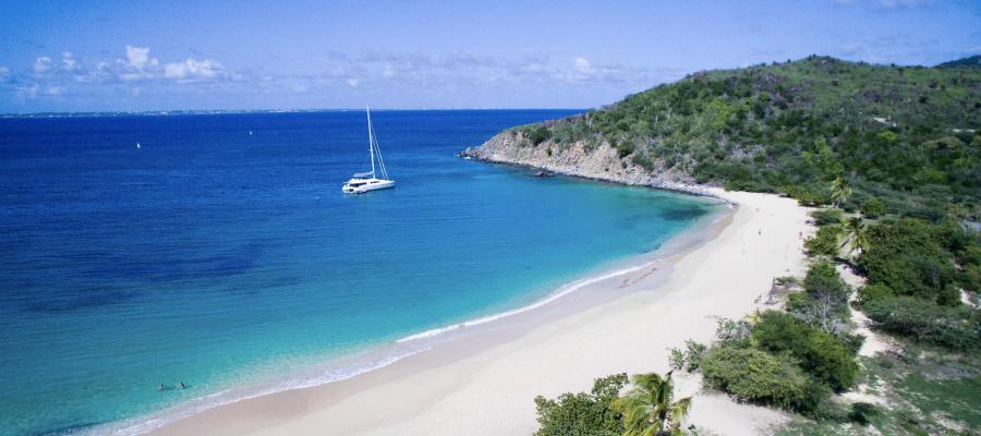 Villa Dream In Blue St.Martin