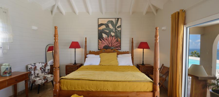 Villa Dream In Blue St.Martin Villa Dream In Blue St.Martin