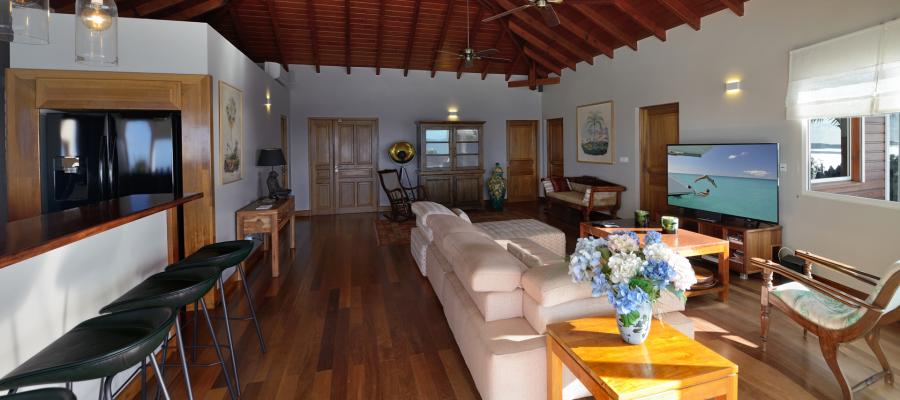 Villa Dream In Blue St.Martin Villa Dream In Blue St.Martin
