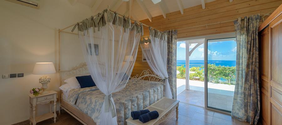 Villa Dream in Blue - Presentation Villa Dream in Blue - Presentation