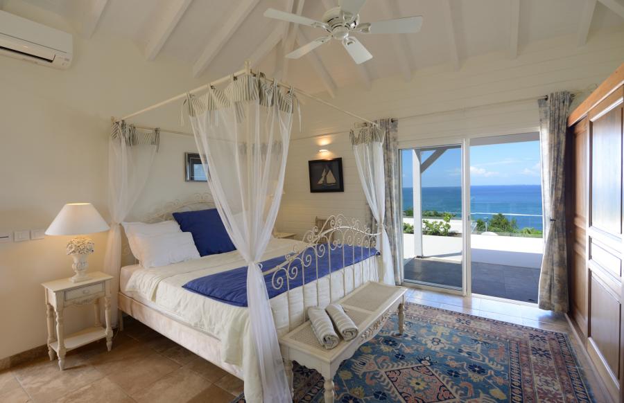 Villa Dream In Blue St.Martin