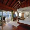 Villa Dream in Blue Master Bedroom